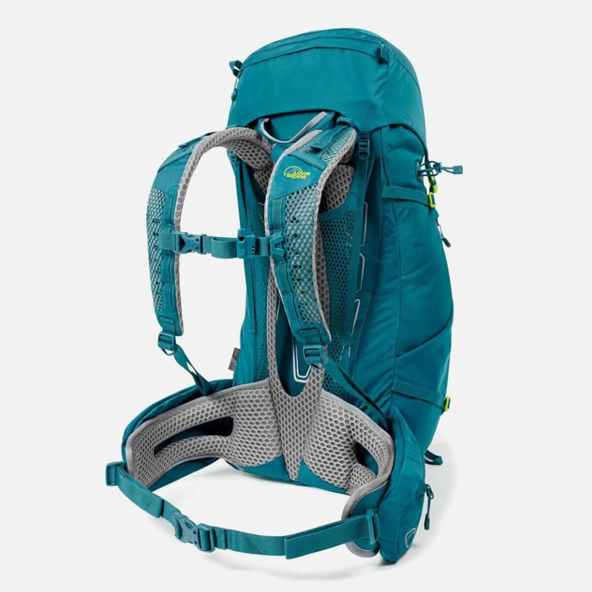Lowe Alpine AirZone Pro+ 35 to 45 Ventilated Hiking Pack