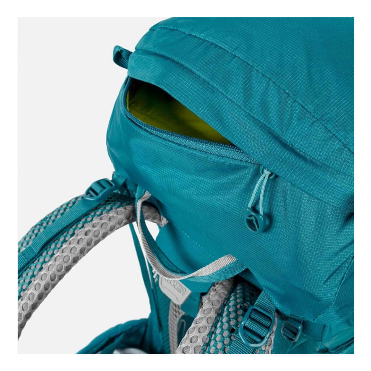 Lowe Alpine AirZone Pro+ 35 to 45 Ventilated Hiking Pack