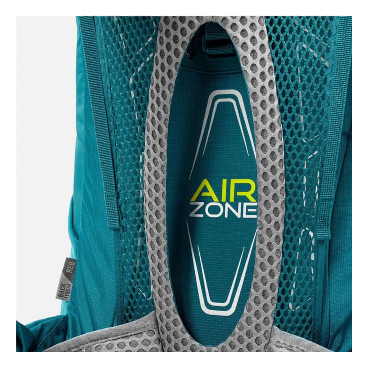 Lowe Alpine AirZone Pro+ 35 to 45 Ventilated Hiking Pack