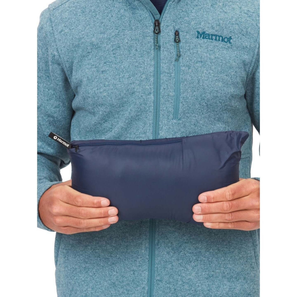 Marmot Highlander Jacket Lightweight Down