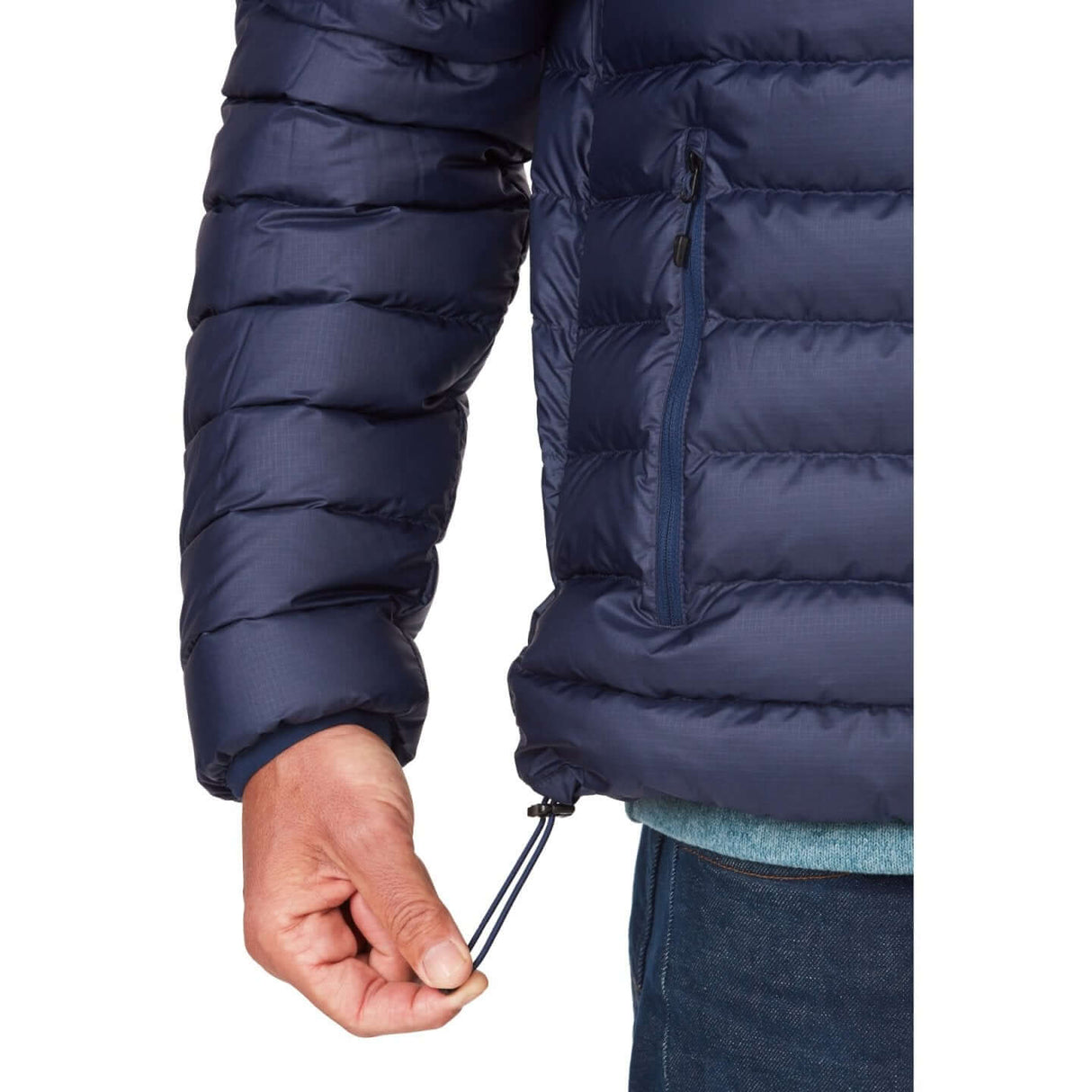 Marmot Highlander Jacket Lightweight Down