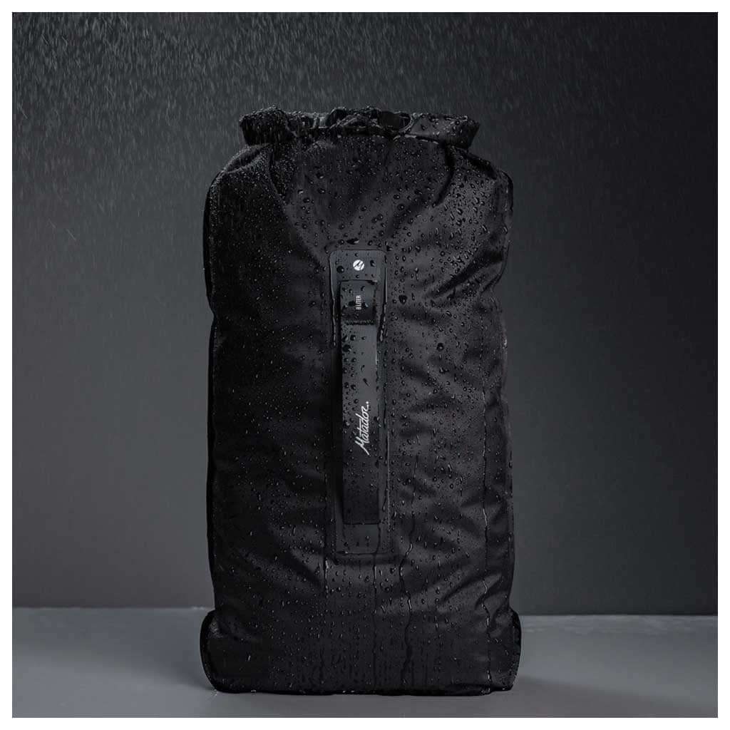Flatpak Dry Bag - 8L