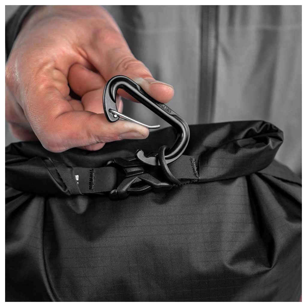 Flatpak Dry Bag - 8L