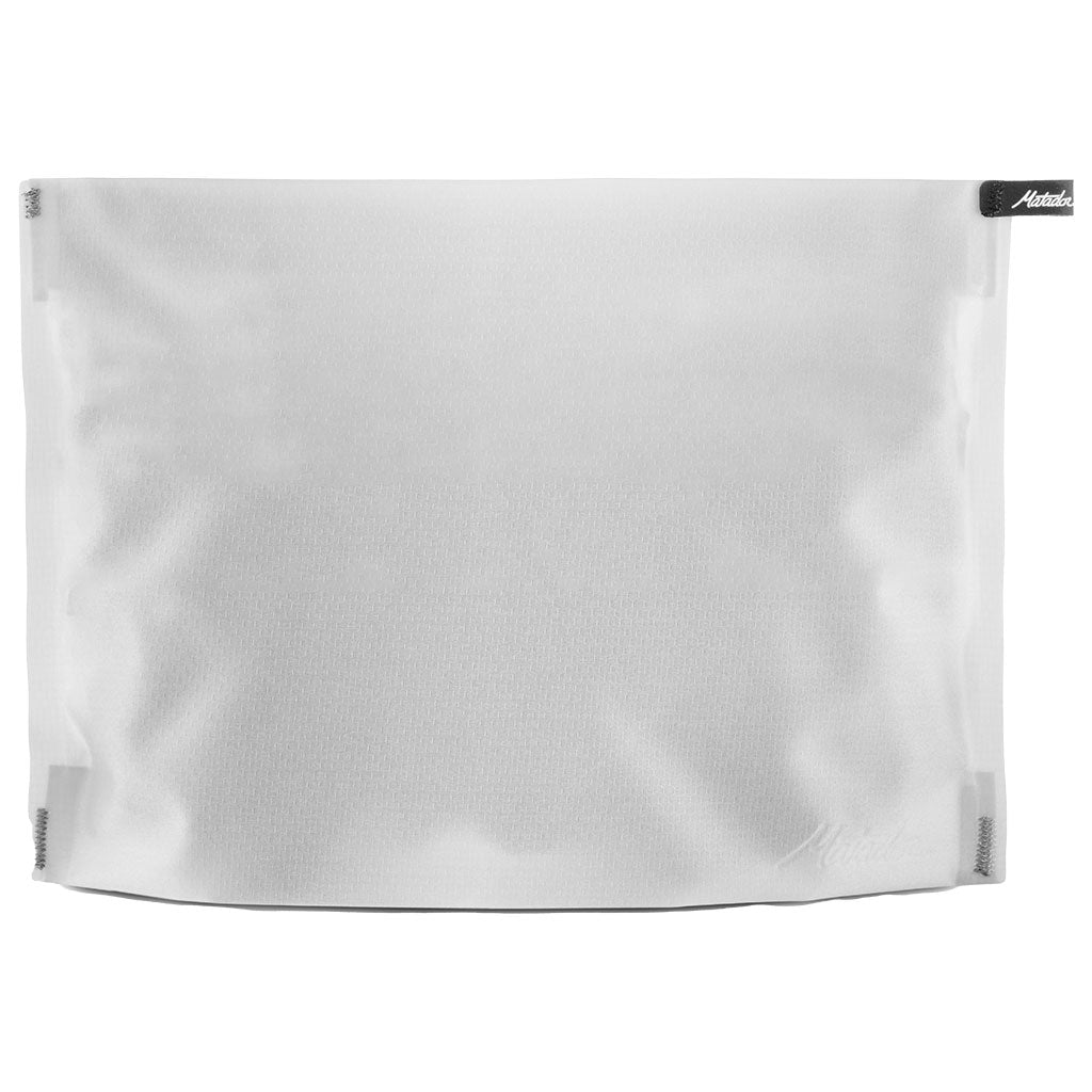 FlatPak Zipper Toiletry Case - 2.25L