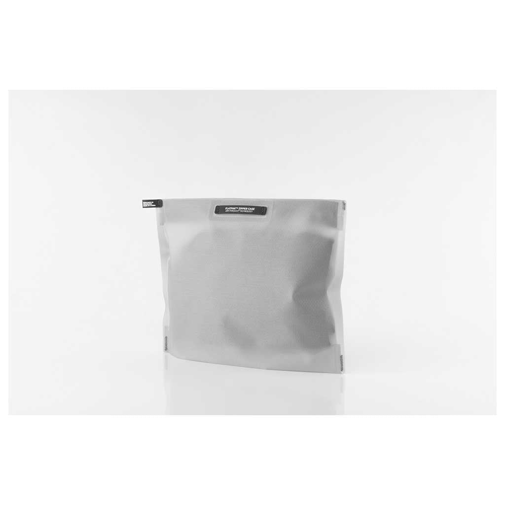 FlatPak Zipper Toiletry Case - 2.25L