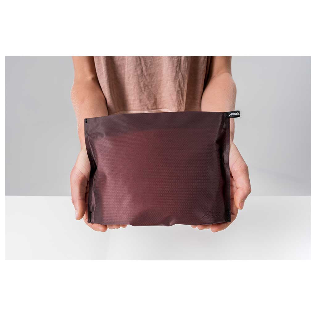 FlatPak Zipper Toiletry Case - 2.25L