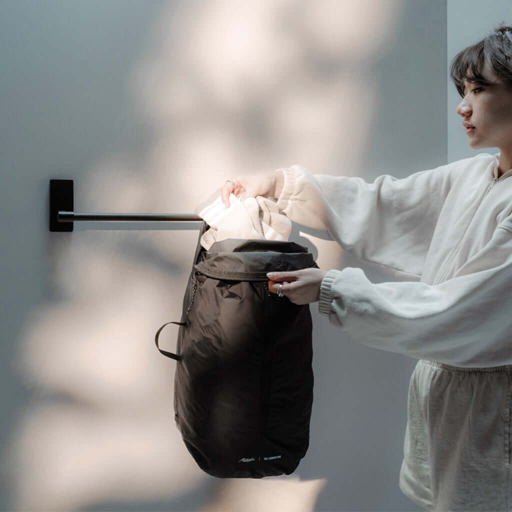 Packable Laundry Bag