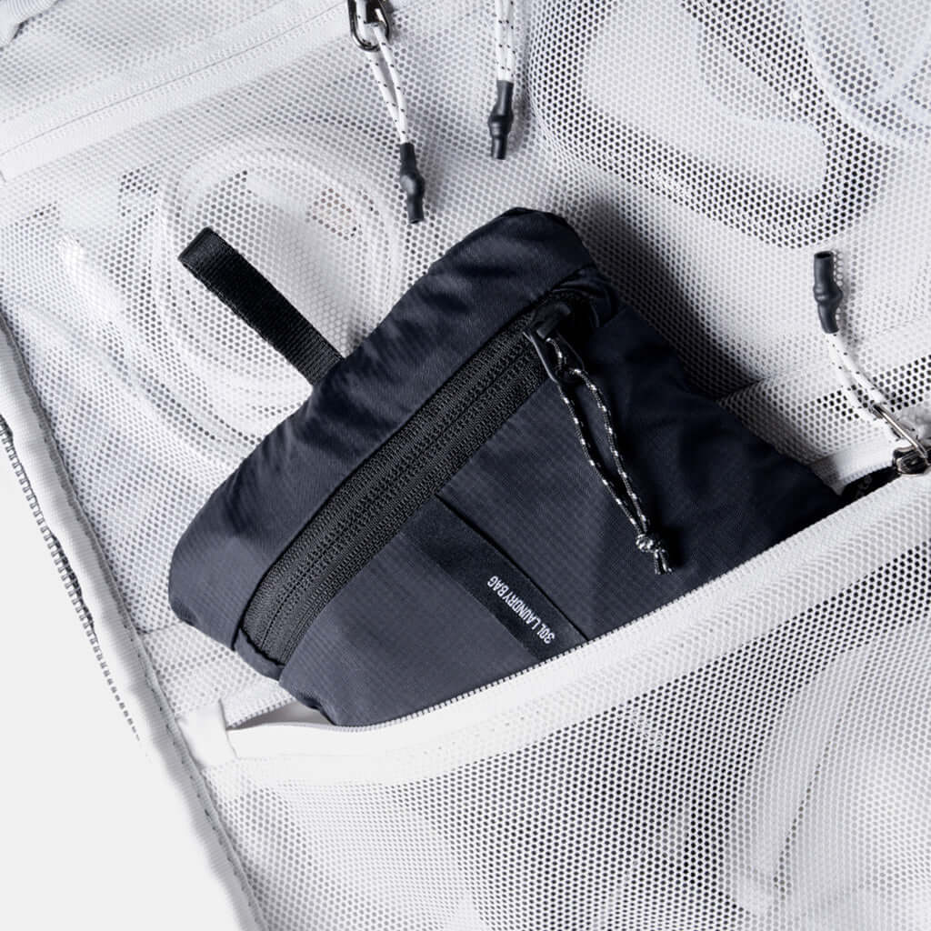 Packable Laundry Bag
