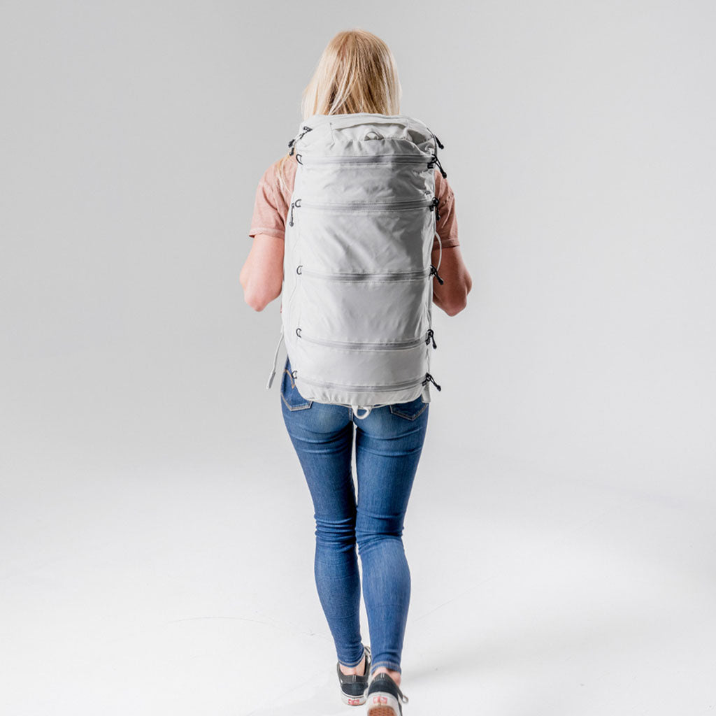 SEG45 Travel Pack - 45L