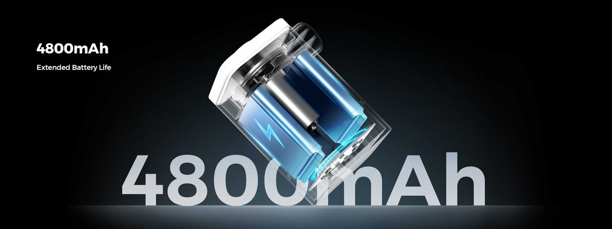 Flextail Max Pump 2 Plus Mini Inflator Lightweight Air Pump