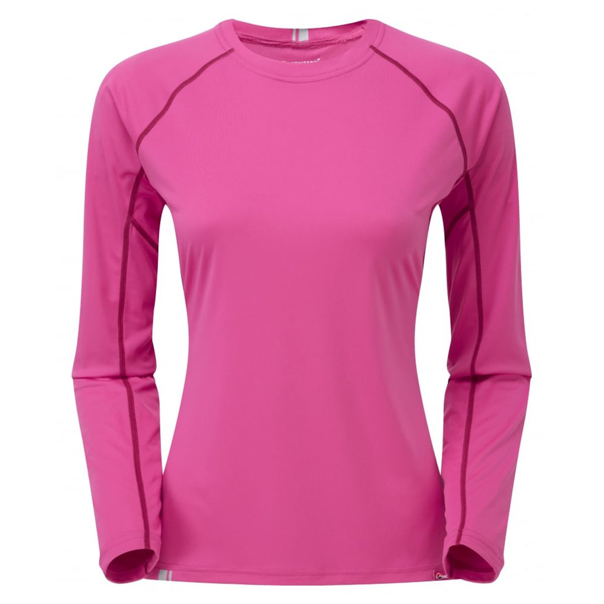 Montane Sonic Long Sleeve T-Shirt Women's Running Top