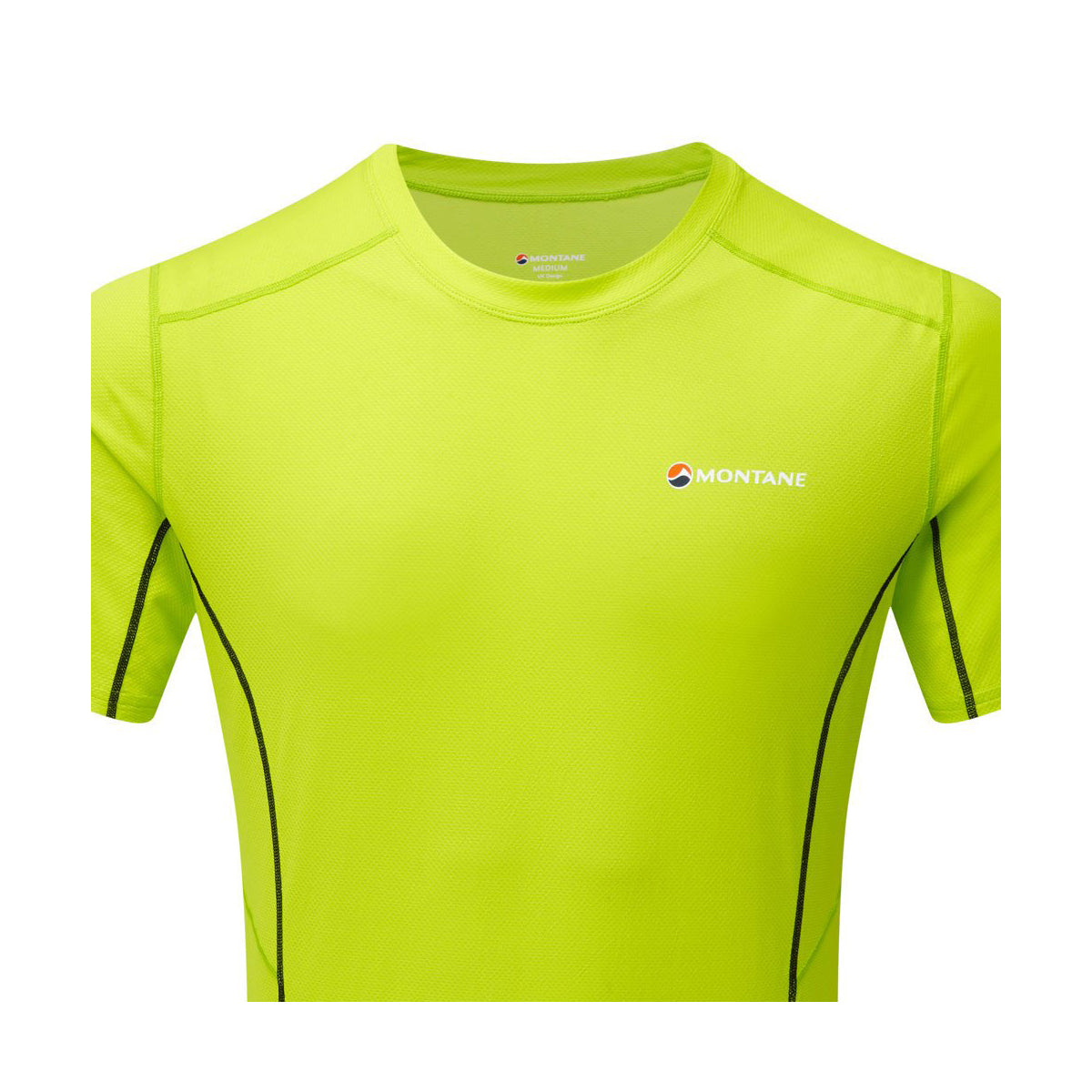 Montane Razor T-Shirt Men's Quick Dry Running Tee