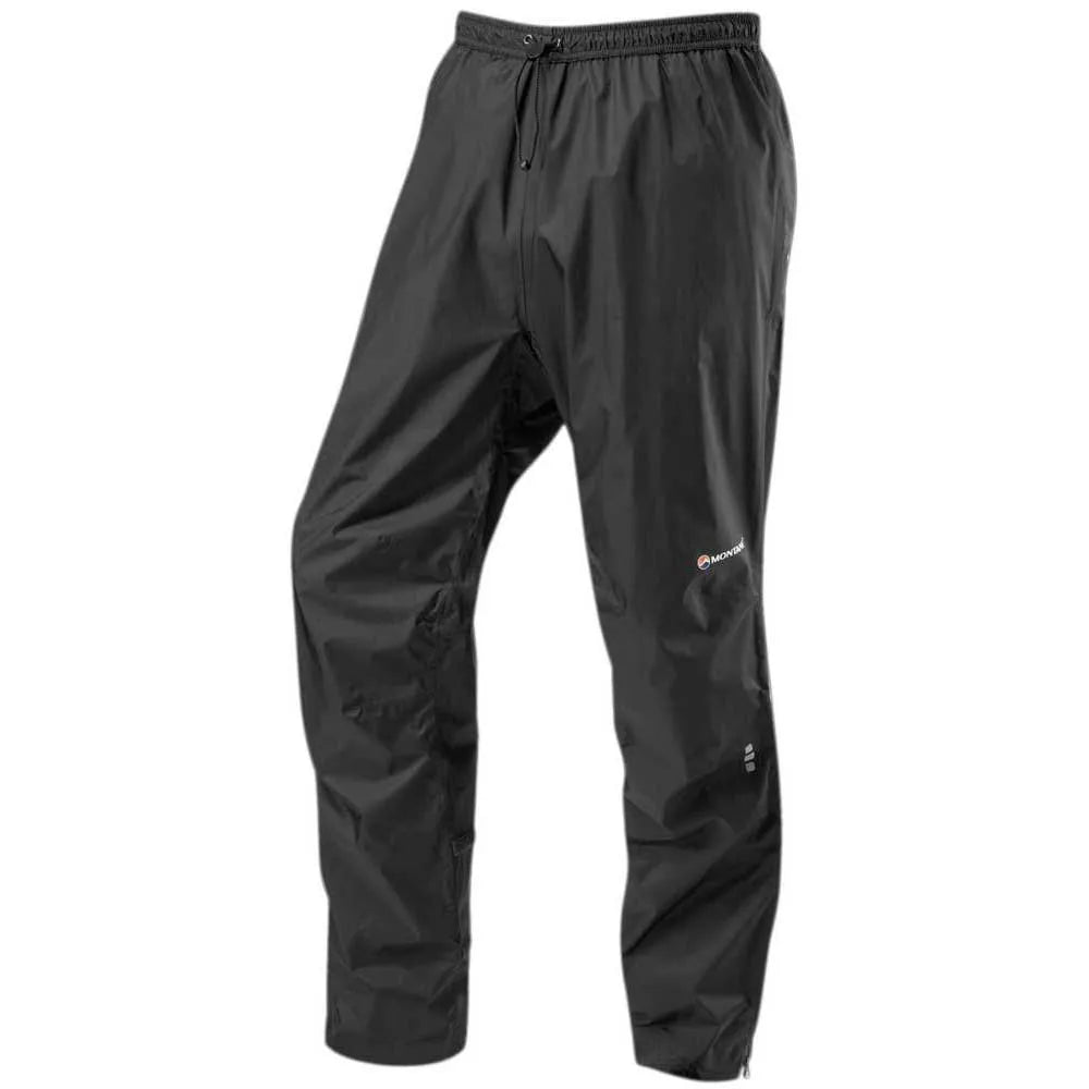 Montane Atomic Pants Men's Softshell Hiking Trousers
