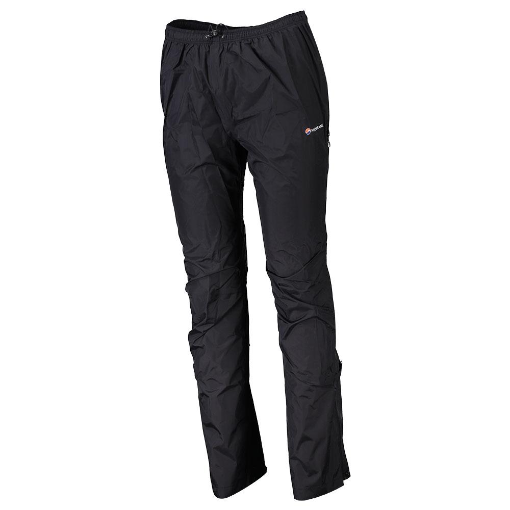 Montane Atomic Pants Men's Softshell Hiking Trousers