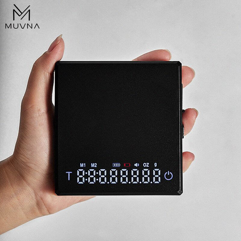 Mini Psyche Smart Coffee Scale
