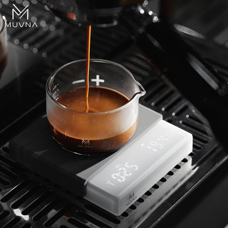 Mini Psyche Smart Coffee Scale