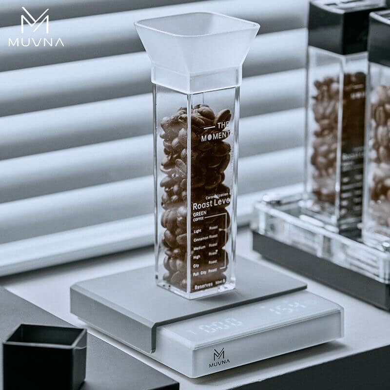 Mini Psyche Smart Coffee Scale