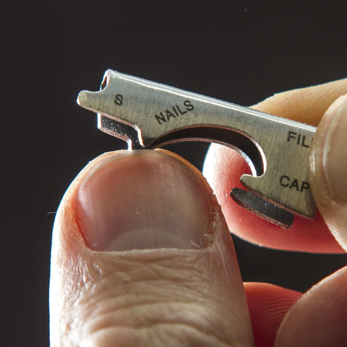 True Utility Tu247 Keytool Multi Keychain