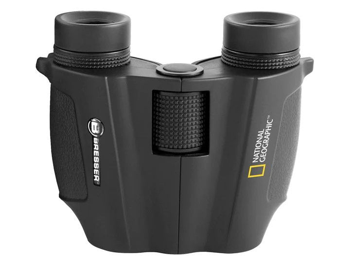National Geographic 10x25 Compact Binocular Outdoor Gear