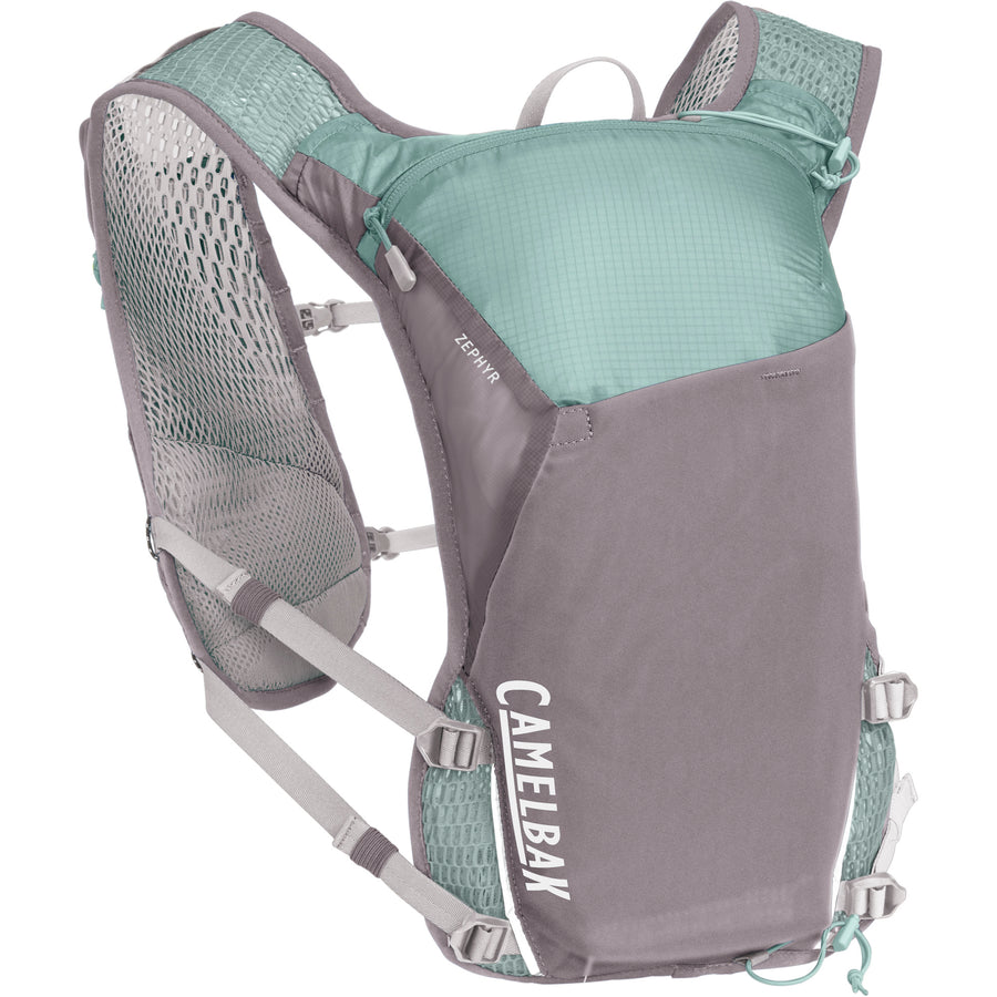 CamelBak Women’s Zephyr 34oz Running Hydration Vest