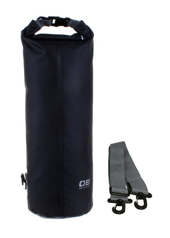 Overboard Dry Tube 12L Lightweight Rolltop Bag