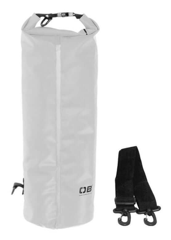 Overboard Dry Tube 12L Lightweight Rolltop Bag