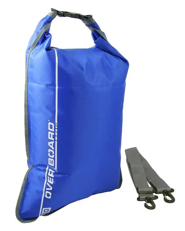 Overboard Dry Flat 30L Waterproof Gear Bag