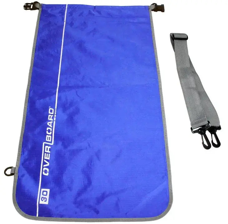 Overboard Dry Flat 30L Waterproof Gear Bag