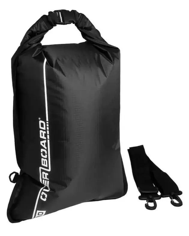 Overboard Dry Flat 30L Waterproof Gear Bag