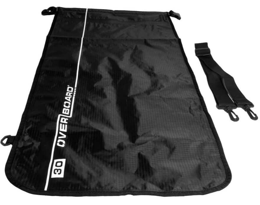 Overboard Dry Flat 30L Waterproof Gear Bag