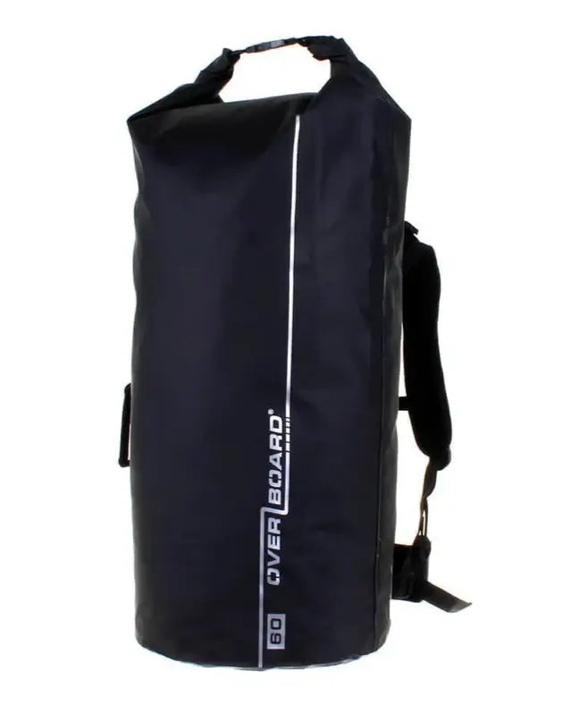 Overboard Dry Tube 60L Backpack Waterproof Gear Pack