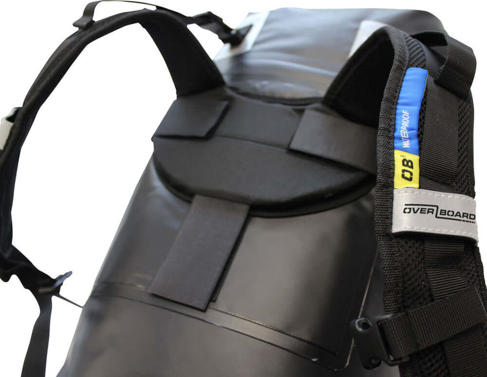 Overboard Dry Tube 60L Backpack Waterproof Gear Pack