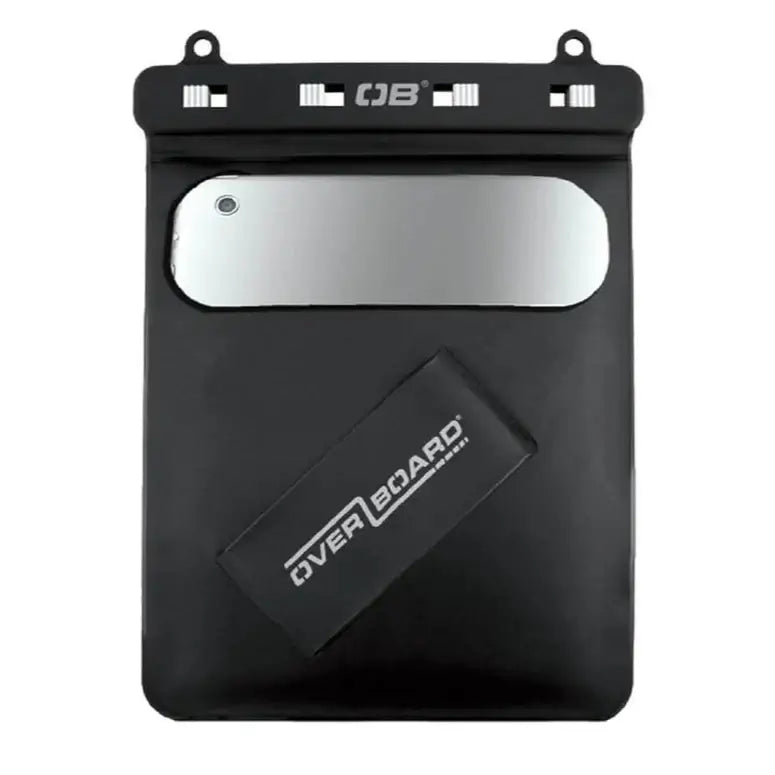Overboard Ipad Case Waterproof Electronics Case