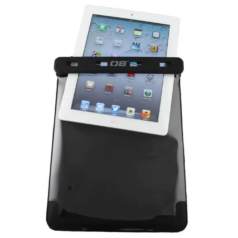 Overboard Ipad Case Waterproof Electronics Case