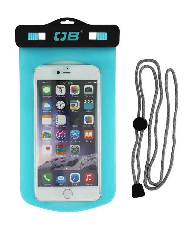 Overboard Phone Case Waterproof Mobile Sleeve