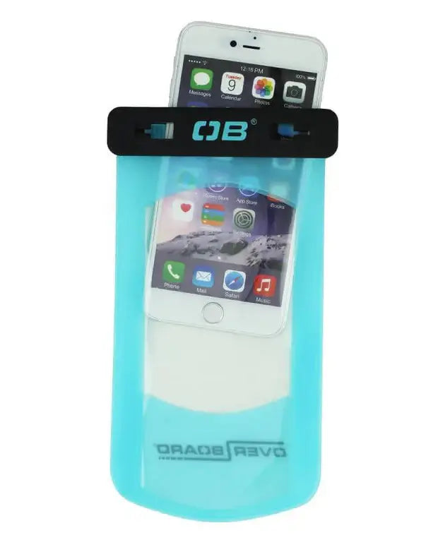 Overboard Phone Case Waterproof Mobile Sleeve