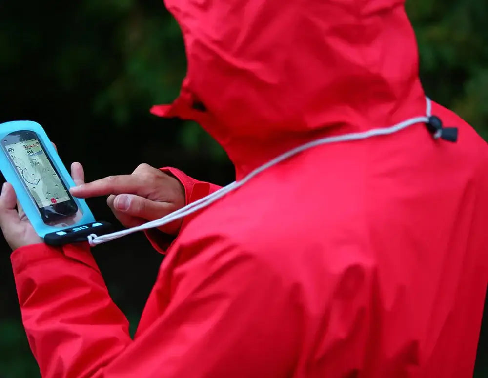 Overboard Phone Case Waterproof Mobile Sleeve