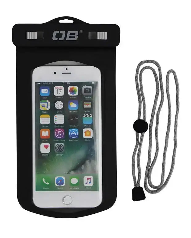 Overboard Phone Case Waterproof Mobile Sleeve