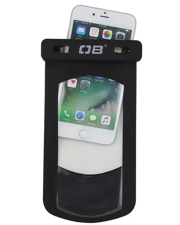 Overboard Phone Case Waterproof Mobile Sleeve
