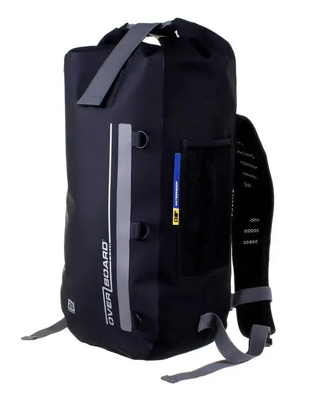 Overboard Classic Waterproof Backpack 20L Dry Pack