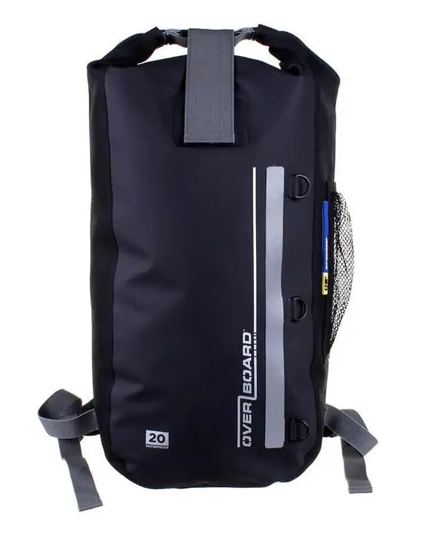 Overboard Classic Waterproof Backpack 20L Dry Pack