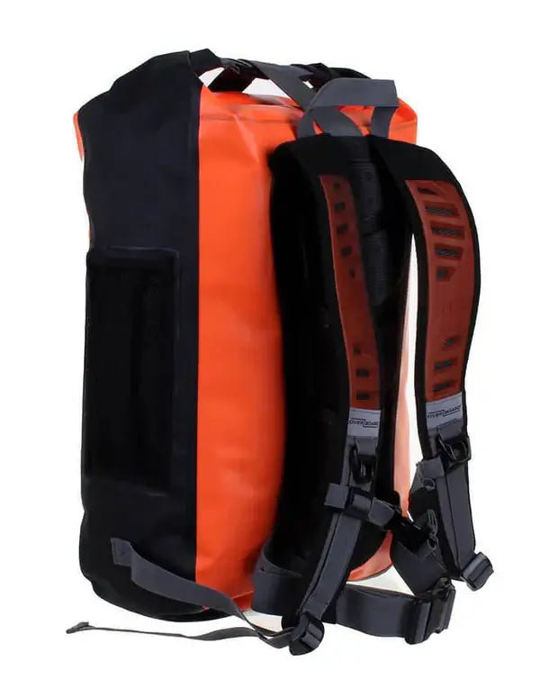 Overboard Pro-Vis Waterproof Backpack 30L Reflective Bag