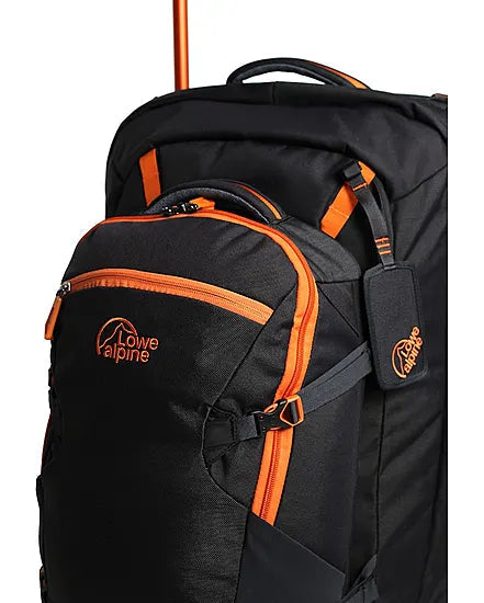 AT Voyager ND 65 + 15