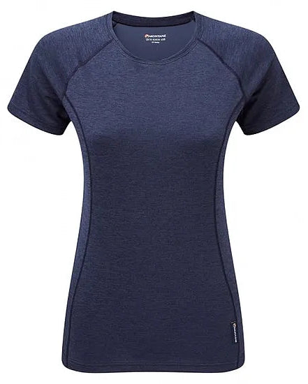 Montane Dart T-Shirt Women's Quick-Dry Running Tee