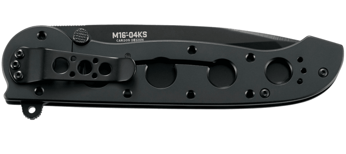 CRKT M16®-14SFG Tanto Tactical Folding Knife