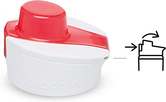 Active Hydration Thermavac Stainless Steel Water Bottle - 20 oz / 600 ml