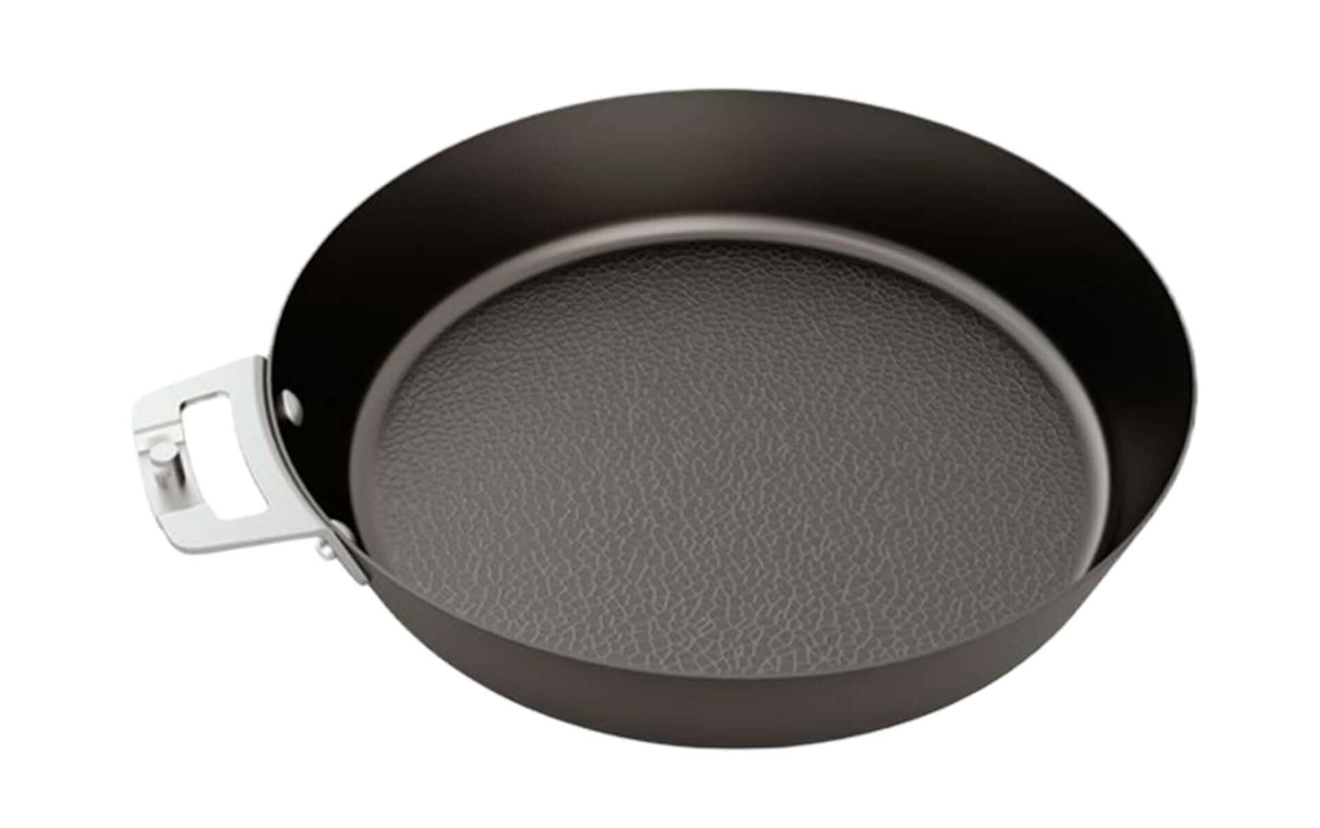 OutdoorChef Carbon Steel Pan - 24 cm