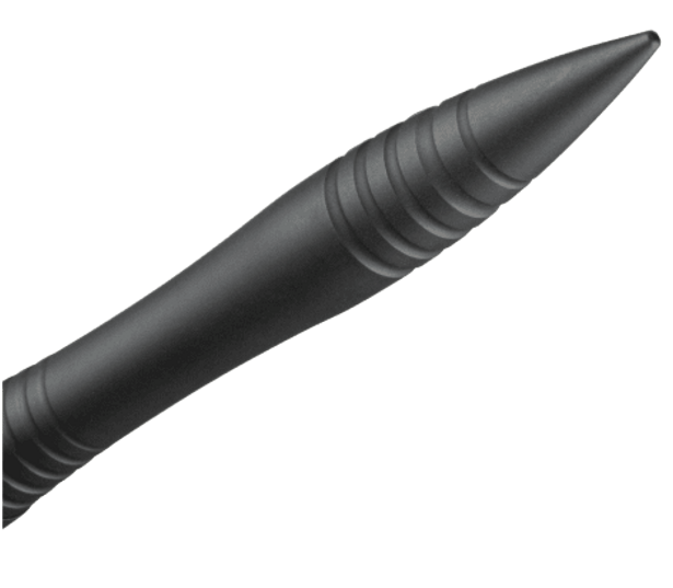 CRKT Williams Defense Pen Aluminium Tactical Pen