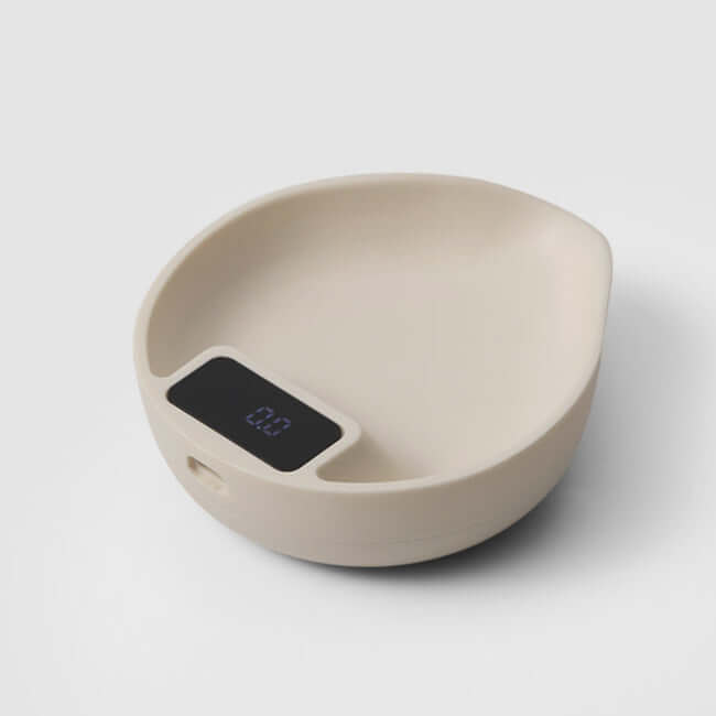 Electronic Scale Coffee Bean Tray