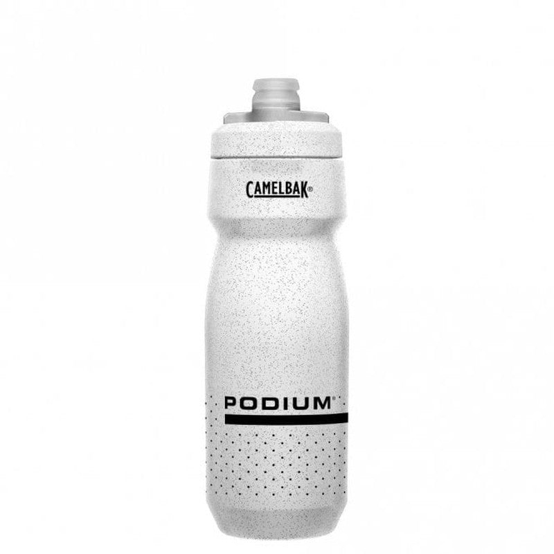 Camelbak Podium Bike Bottle Squeeze Water Bottle - 24 oz / 700 ml